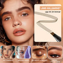 🔥3D vattentät Microblading ögonbrynspenna