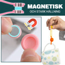 Magnetiska twistband ❤️ (3 st)