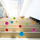 Superelastisk rymdbollleksak