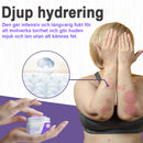 Violett eksembehandlingskräm