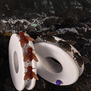 Konstflugfiskeset med flera krokar