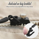 Avtagbar dragkedja （6 st）