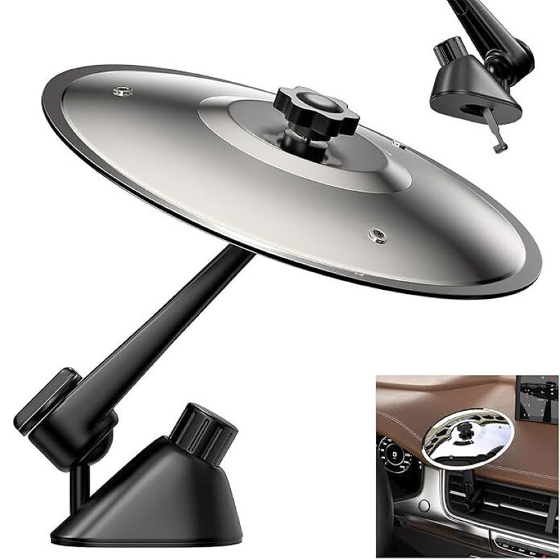 🎁Mini-cymbalprydnad för bilventilation