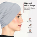 Mjuk, stretchig turban för kvinnor (köp en, få en gratis)