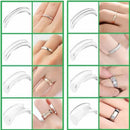 Ringstorleksjusterare