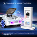 Nytt energikoncept spray-fjärrstyrt bil