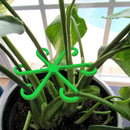 🌿Stödset för växtstammar