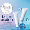 Tandkrämspressare i metall