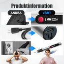 32 PCS Multifunktionell elektrisk gravyrpenna Ki