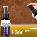 Multifunktionell rostborttagningsspray