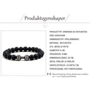 Hantelarmband