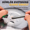 Universalsvetsstänger för reparationer