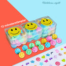 🎨Gåvor till barn🎁Rolig fingermålningssats