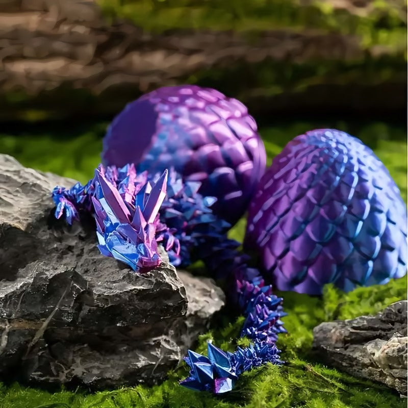 🎁Myth Fragment Dragon-Limited Edition