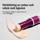✨Multikalciumbalsam - För en ungdomlig och lyft ögonkontur! 🌟