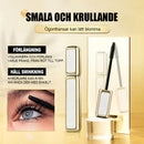 🔥Lyxig fårskinnsmascara i guldförpackning