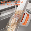 🧼Mini hopfällbar skrivbordsmopp - våt- och torrrengöringsmopp