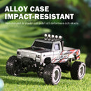 Mini fjärrkontroll legering terrängfordon leksak