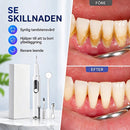 Elektrisk Tandrengöringsapparat