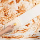 Magisk rengöringsborste