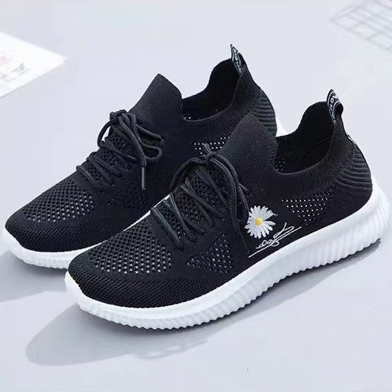 🌸Vårsommar Kampanjperiod! - Casual sneakers för kvinnor🌸