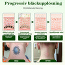 Bläckborttagningsspray — Säg adjö till gamla tatueringspigment och bleknar envist bläck.
