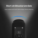 Cykel elektronisk horn