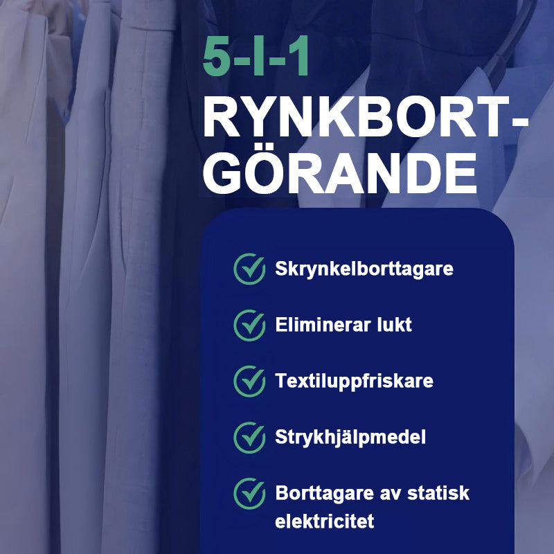 Anti-rynkspray