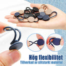 Förlängare för byxlinning knapp