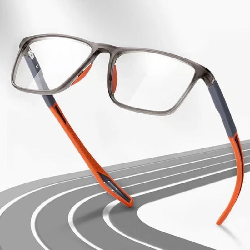 👓️ULTRALJUSTA PRESBYOPA GLASÖGON MOT BLÅLJUS