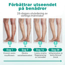 Venförhöjd topisk plåster