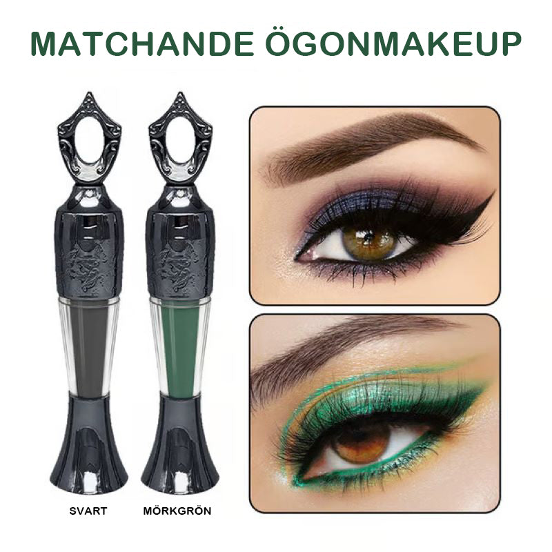 🎁100 % naturlig egyptisk Kohl-eyeliner – 💖Inspirerad av forntida egyptisk skönhet