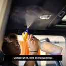 Universell adapter för 360° sprayflaska