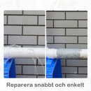 Reparationslim av industriell kvalitet