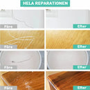 Fyllbar Touch Up Paint Pensel