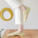 Osynliga luftstrumpor