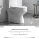 Kraftfull hushållsrengöringsgel