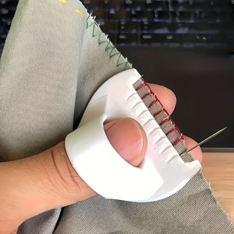🧵Syverktyg för nybörjare och seniorer