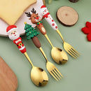 🎄Bestick för jul🍴🥄-Förbättra din julmiddag