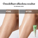 Skonsam Och Smärtfri Hårborttagningskräm Med Aloe Vera