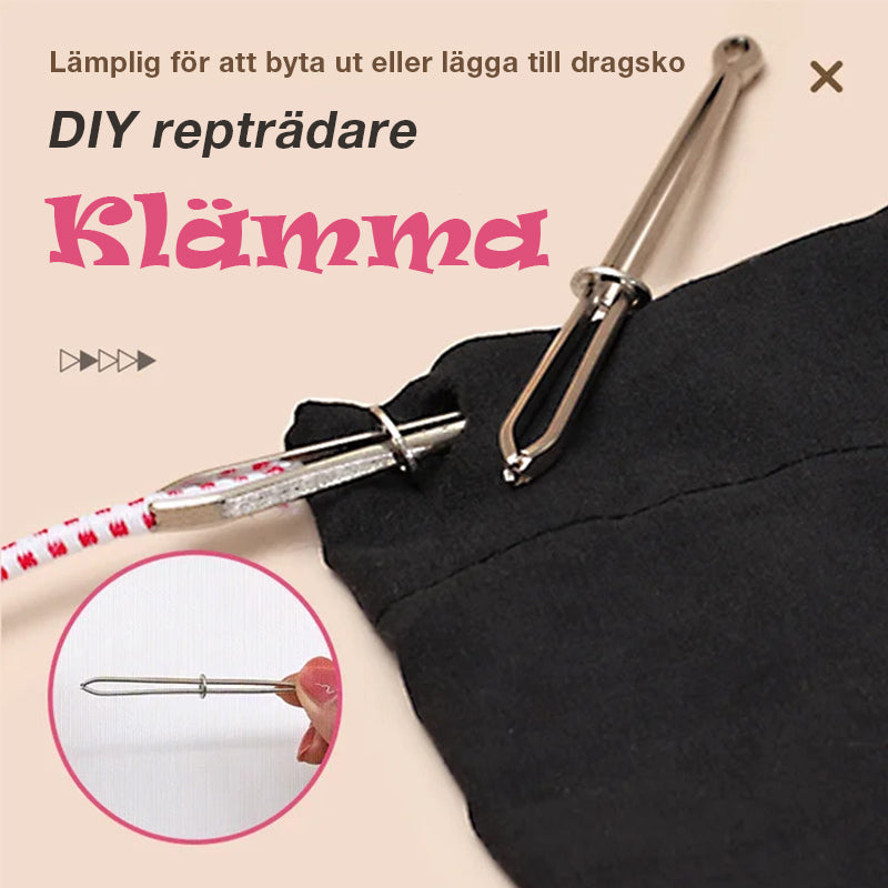 Gör-det-själv-repgängare - Köp 1 Få 1 gratis