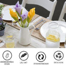 Fällbar handdukstork