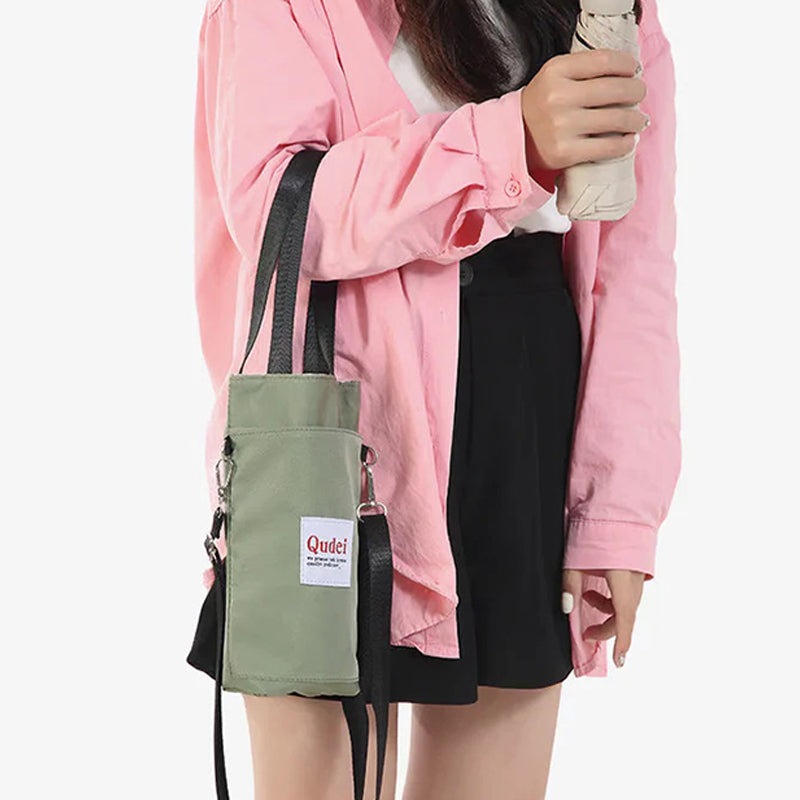 Multifunktionell utomhusväska👜