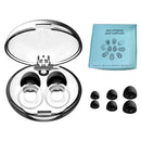 Brusreducerande öronproppar