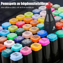 🎨 100 färglägga pussel: Avkopplande och fantastisk målarbok för vuxna