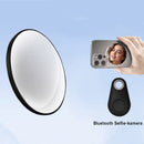 Magnetisk selfiespegel