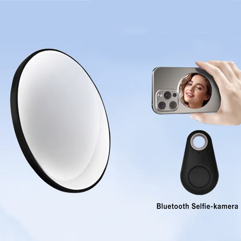 Magnetisk selfiespegel