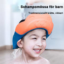 Babyschampo duschmössa artefakt