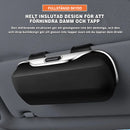 All-inclusive förvaringsbox för solskyddsglasögon