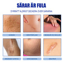 Ärrreparationskräm